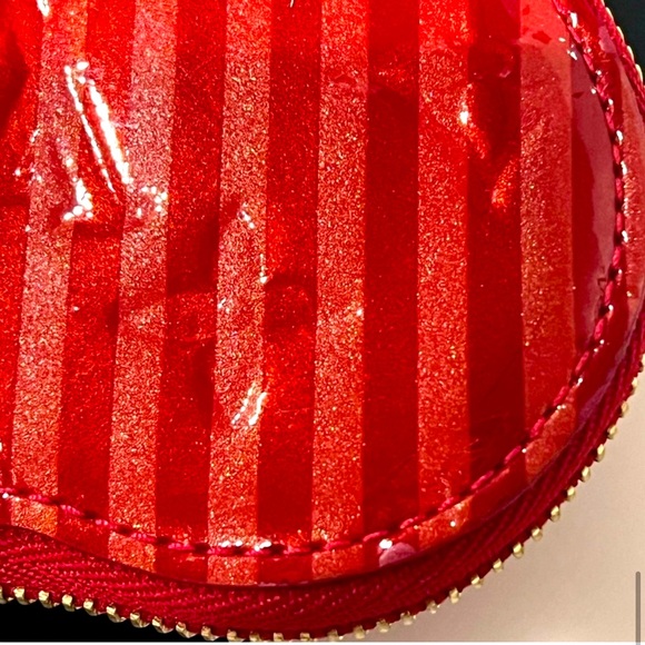 RARE Louis Vuttion Heart Porte Monnaie - Picture 5 of 7